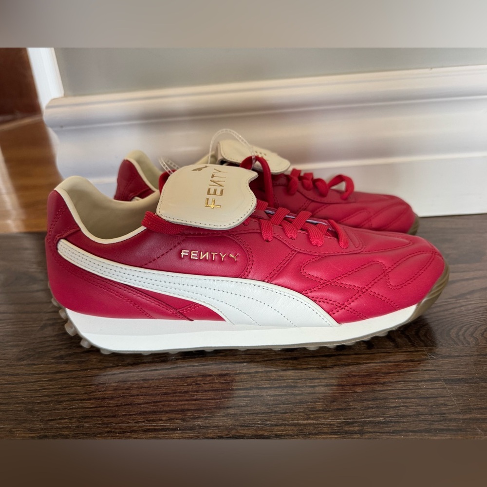 NEW! Puma X Fenty Men’s Avanti L Sneaker Men’s size 10.5
